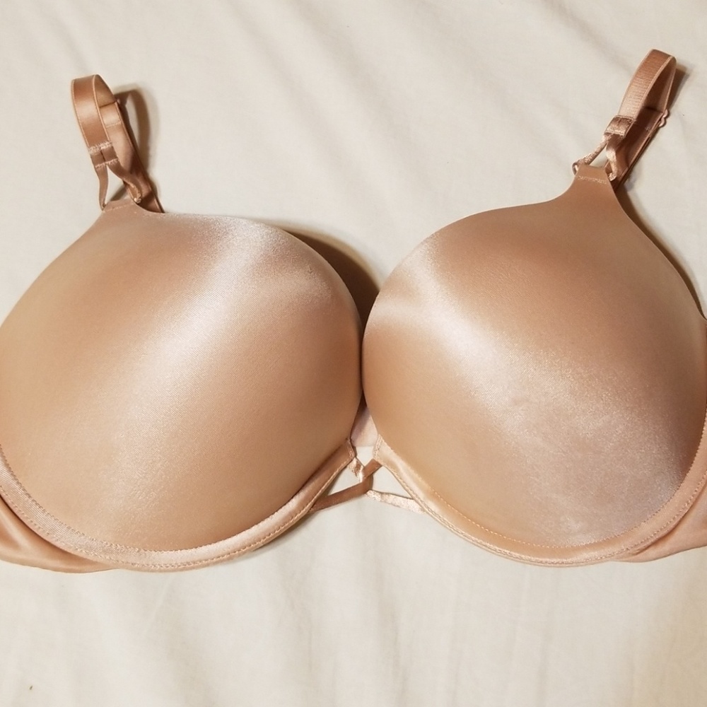 VS 38c extreme push-up bra